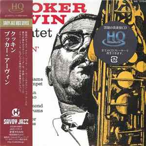 Download Booker Ervin Quintet - Cookin'