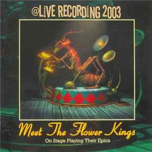 Download The Flower Kings - Meet The Flower Kings