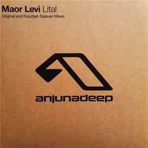 Download Maor Levi - Lital