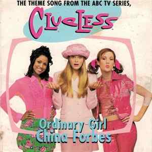 Download China Forbes - Ordinary Girl