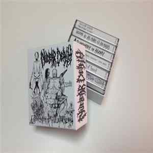 Download Nuclear Death - A Symphony Of Nuclear Death Tape Box