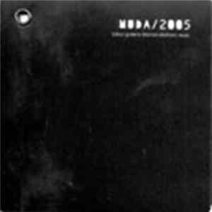 Download Various - Muda 2005: Colour Guide To Estonian Electronic Music
