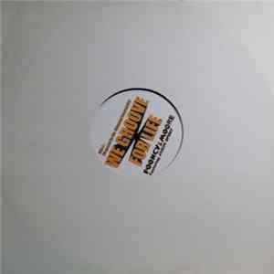 Download Pooncy & Moore Featuring Jason Spirit - We Groove For Life