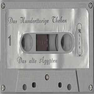 Download Unknown Artist - Das Hunderttorige Theben - Das Alte Ägypten