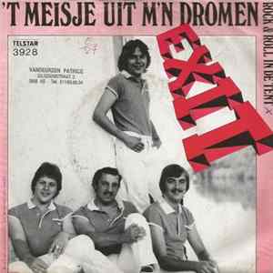 Download Exit - 't Meisje Uit M'n Dromen