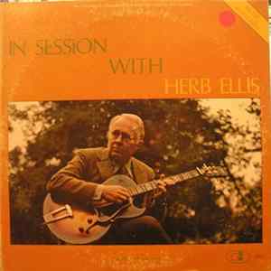 Download Herb Ellis - In Session With Herb Ellis