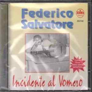 Download Federico Salvatore - Incidente Al Vomero