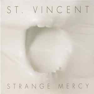 Download St. Vincent - Strange Mercy