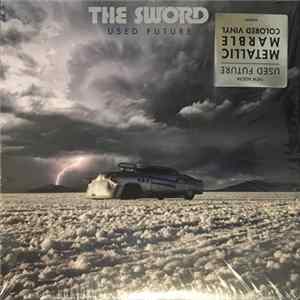 Download The Sword - Used Future