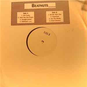 Download Beatnuts - Instrumental