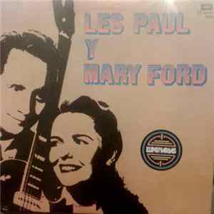 Download Les Paul & Mary Ford - Luminarias