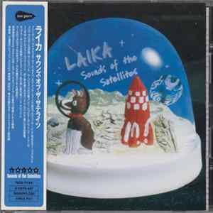 Download Laika - Sounds Of The Satellites