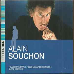 Download Alain Souchon - L'Essentiel