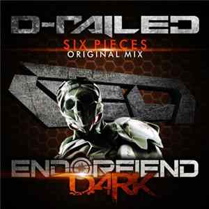 Download D-Railed - Six Pieces