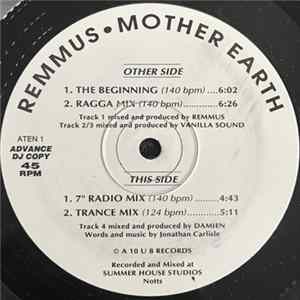 Download Remmus & Mother Earth - The Beginning