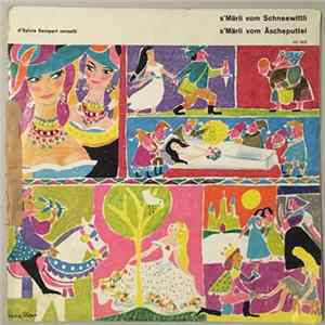 Download No Artist - S'Märli Vom Schneewittli / S'Märli Vom Äscheputtel