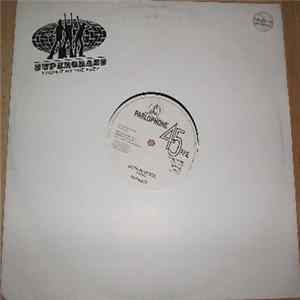 Download Supergrass - Caught By The Fuzz