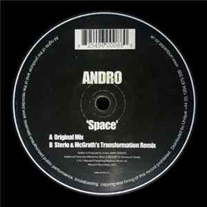 Download Andro - Space