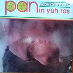 Download Boogsie Sharpe & Friends - Pan In Yuh Ras