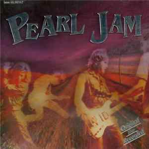 Download Pearl Jam - Pearl Jam - Live & Alive - Live in the USA 95