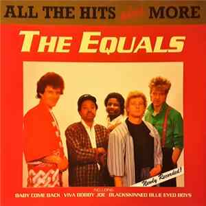 Download The Equals - All The Hits Plus More