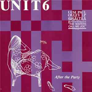 Download Unit 6 - After The Party