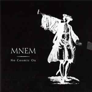 Download MNEM - No Cosmic Ox