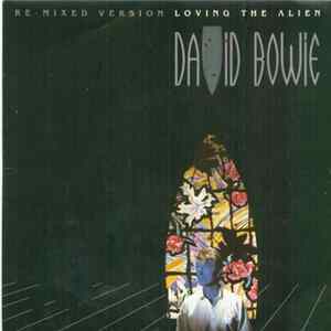 Download David Bowie - Loving The Alien