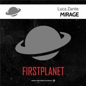 Download Luca Zante - Mirage