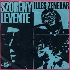 Download Szörényi Levente / Illés Zenekar - Téli Álom / Régi Dal