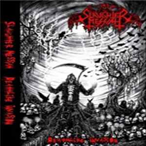 Download Slaughter Messiah - Deathlike Invasion