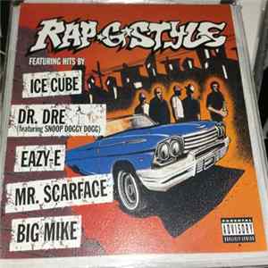 Download Various - Rap G Style
