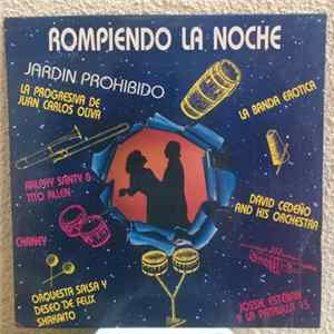 Download Various - Rompiendo La Noche