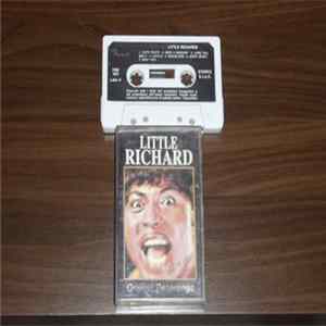 Download Little Richard - Golden Age