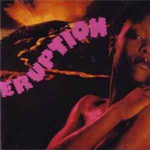Download Eruption - I Can't Stand The Rain