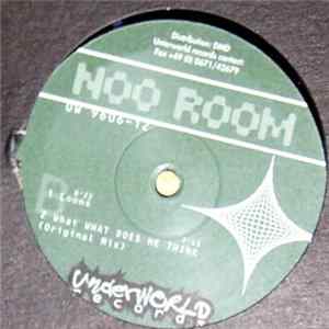 Download Noo Room - What What Does He Think