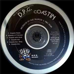 Download D.P.G. - Coastin