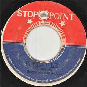 Download Bongo Herman & Bunny - Femi-Fille
