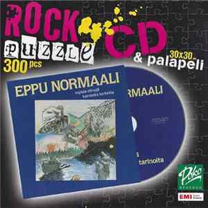 Download Eppu Normaali - Rupisia Riimejä Karmeita Tarinoita