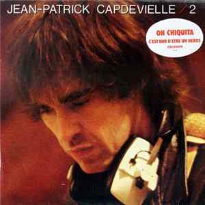 Download Jean-Patrick Capdevielle