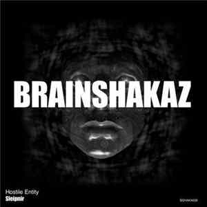 Download Hostile Entity - Sleipnir