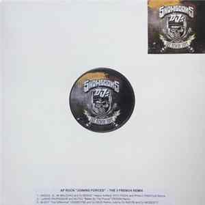 Download Snowgoons - Ap Rock 'Joining Forces' - The 3 French Remix