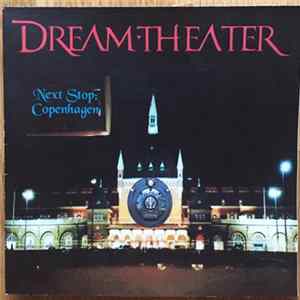 Download Dream Theater - Next Stop: Copenhagen