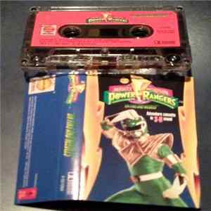 Download The Mighty Morph'n Power Rangers - "On Fins And Needles"