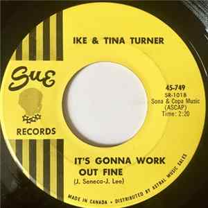 Download Ike & Tina Turner - It's Gonna Work Out Fine