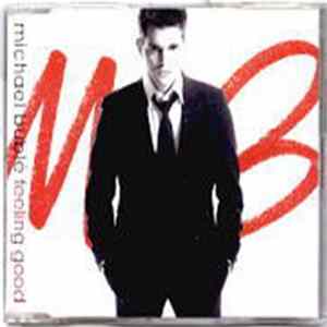Download Michael Bublé - Feeling Good