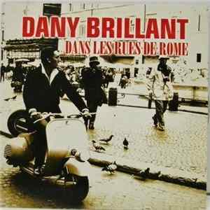Download Dany Brillant - Dans Les Rues De Rome