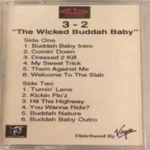 Download 3 - 2 - The Wicked Buddah Baby