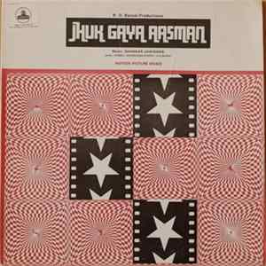 Download Shankar Jaikishan - Jhuk Gaya Aasman