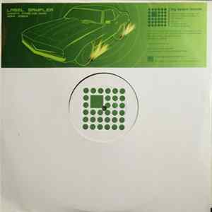 Download Lunamoth / Merka / Screen3 - Big Square Records Label Sampler